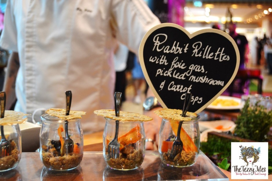 Galeries Lafayette Gourmet Food Fest 2015 #GLfoodfest (24)