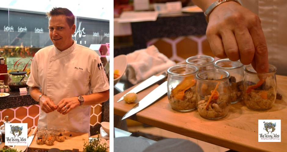 Galeries Lafayette Gourmet Food Fest 2015 #GLfoodfest (25)