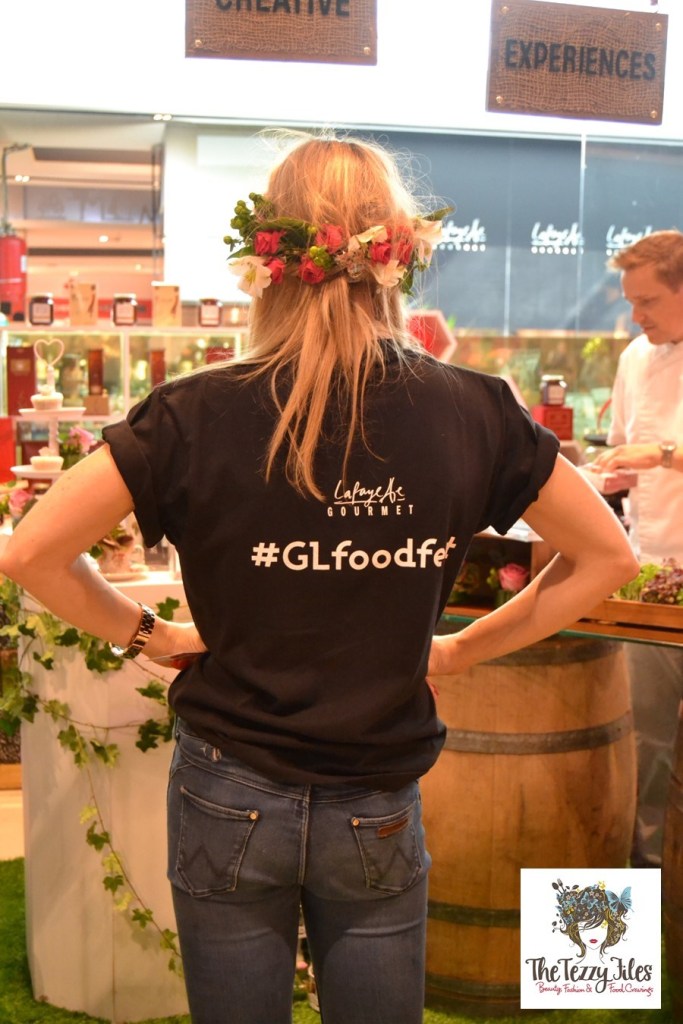 Galeries Lafayette Gourmet Food Fest 2015 #GLfoodfest (26)