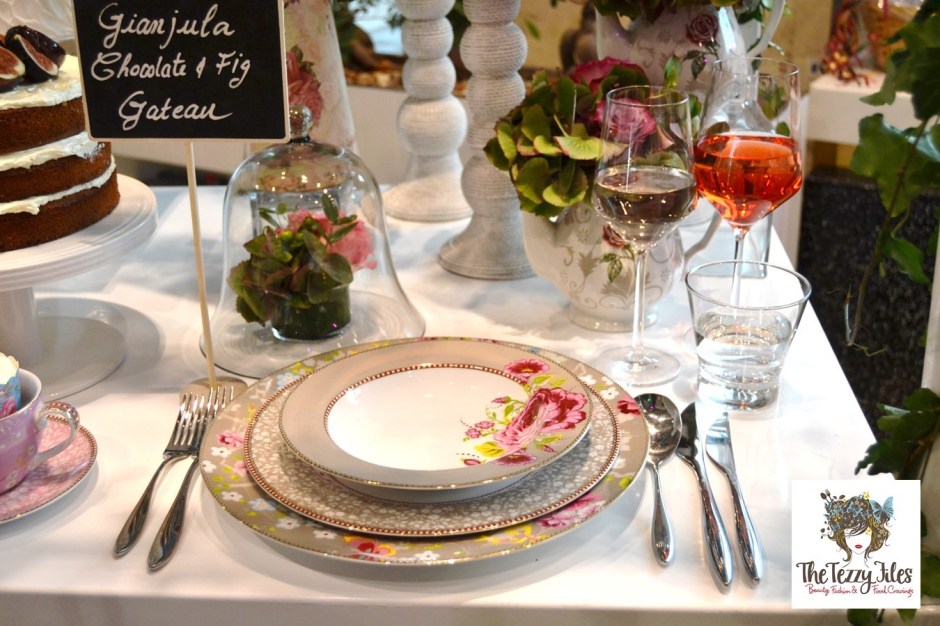 Galeries Lafayette Gourmet Food Fest 2015 #GLfoodfest (27)