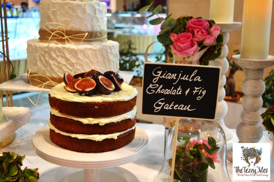 Galeries Lafayette Gourmet Food Fest 2015 #GLfoodfest (28)