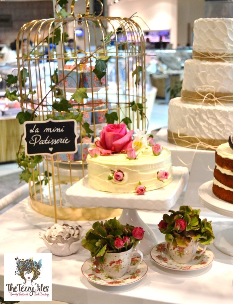 Galeries Lafayette Gourmet Food Fest 2015 #GLfoodfest (29)