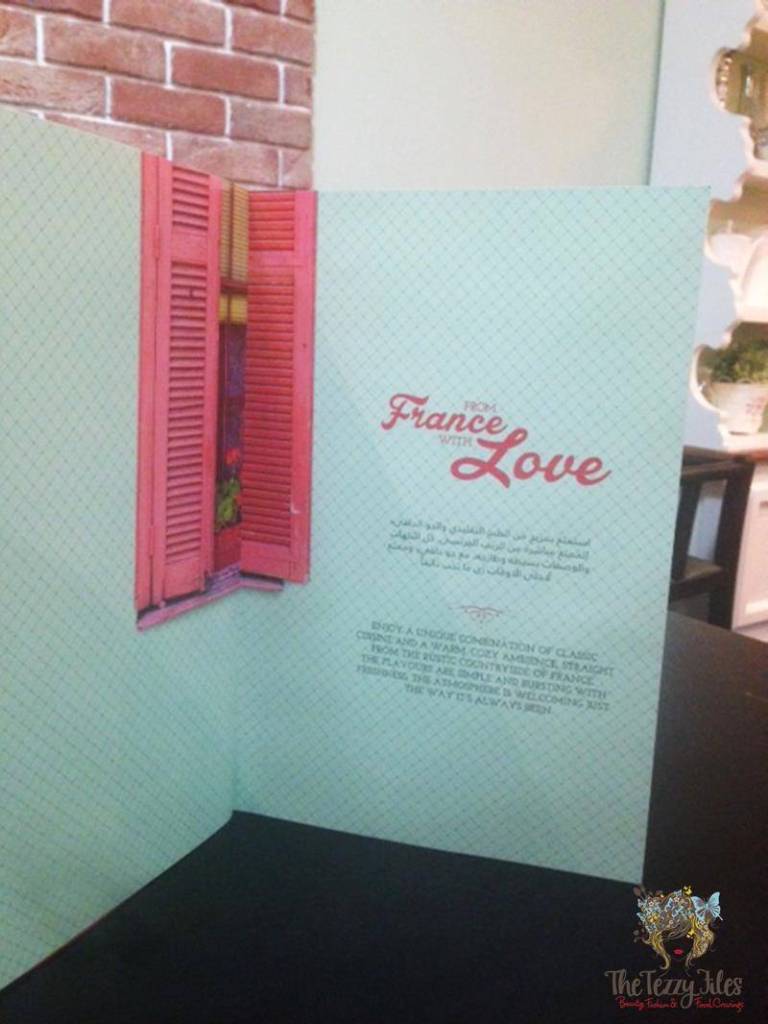 la brioche al ain review