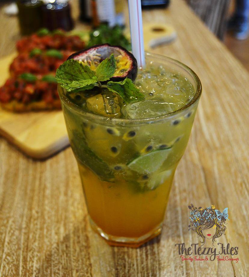 per te business bay review italian restaurant dubai uae (12)