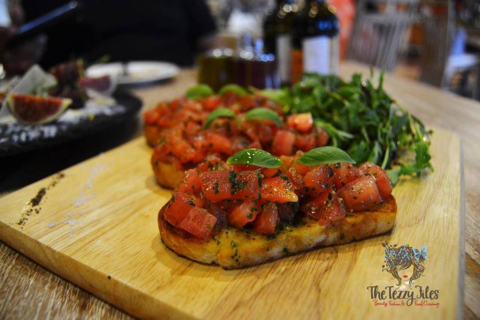 per te business bay review italian restaurant dubai uae (17)