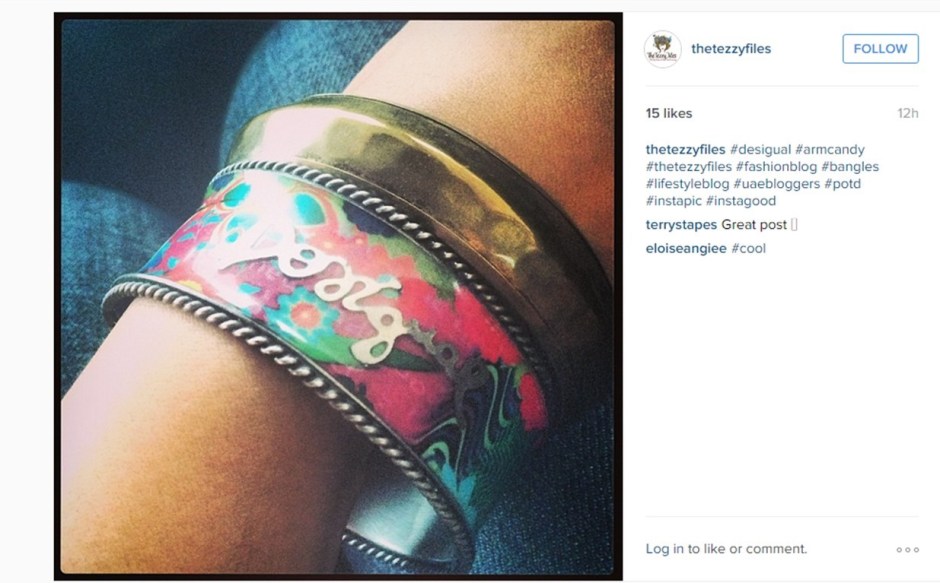 quirkbox auto rickshaw shirt in dubai uae dragon mall fashion blog nine west accessorize desigual 111