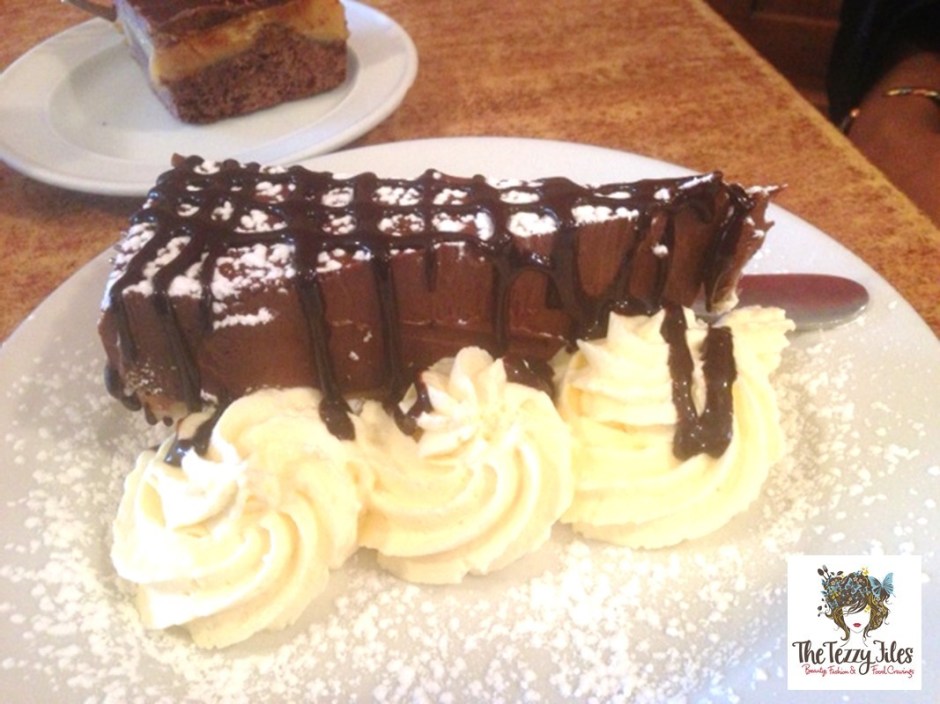 silk cake cafe cuba palmerston north new zealand nz