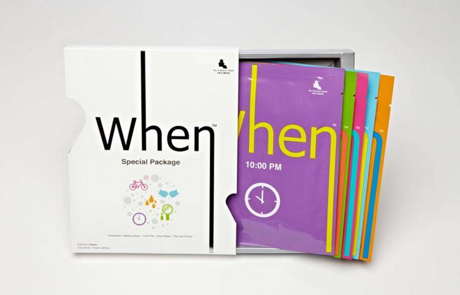 when sheet mask review sephore middleeast beauty review blog blogger skincare dubai uae