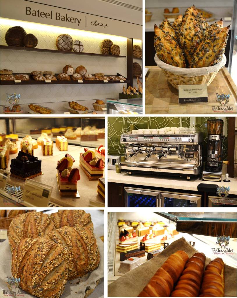 cafe bateel the walk jbr review dinner pastries gourmet dates dubai uae (8)