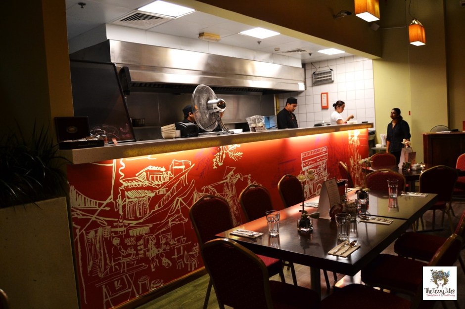 chimes dubai al barsha