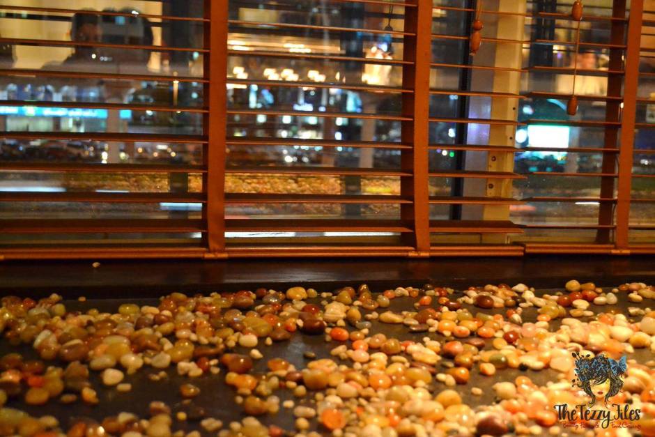 flavours on two asian twist night review AED 199 with alcohol unlimited buffet (12)