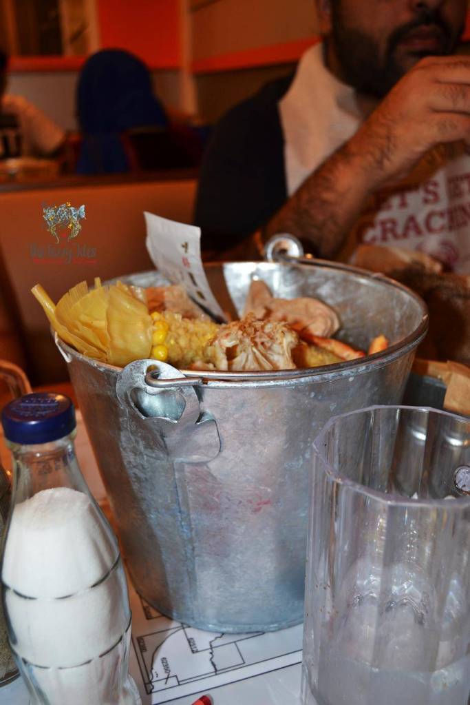 joes crab shack the dubai mall opening review seafood uae (1)