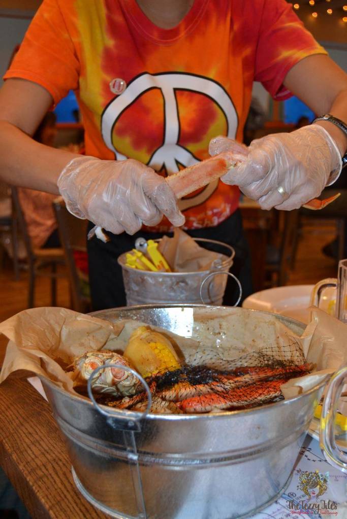 joes crab shack the dubai mall opening review seafood uae (14)