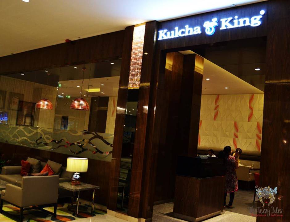 kulcha king barsha