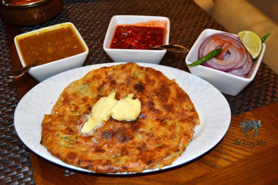 Kulcha King Flora Hotel Barsha review (11)