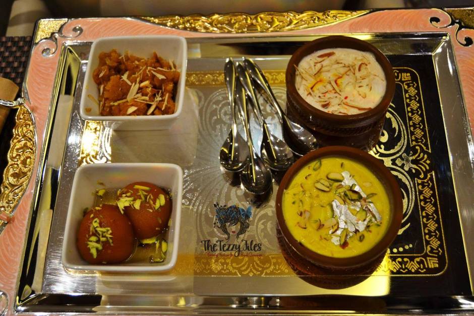 Kulcha King Flora Hotel Barsha review (14)