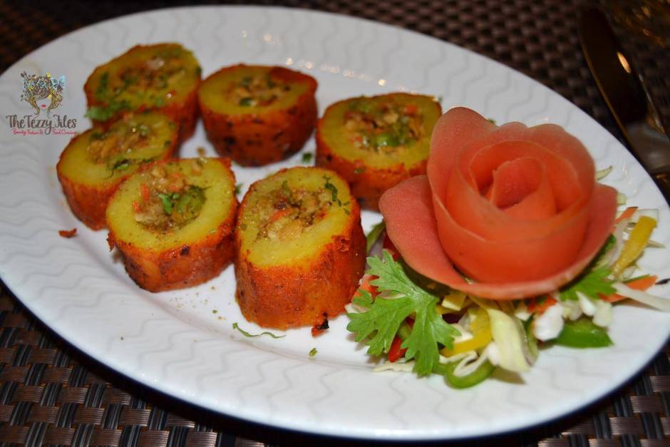 Kulcha King Flora Hotel Barsha review (8)