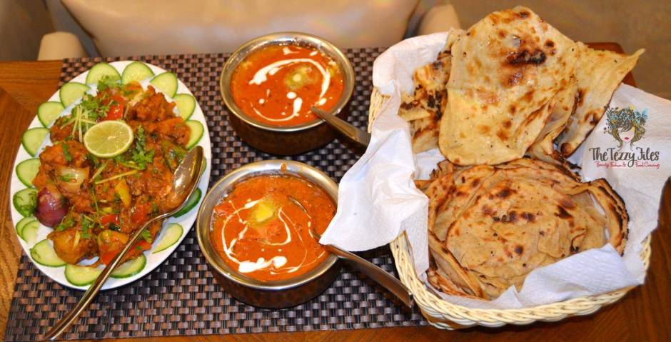 Kulcha King Flora Hotel Barsha review (9)