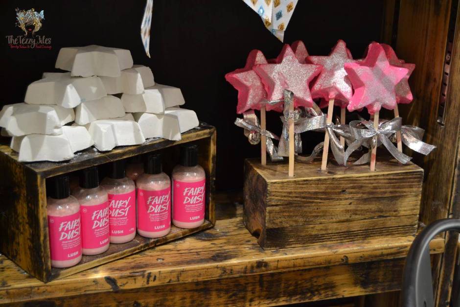 Lush mercato mall dubai opening eco friendly interiors sustainable wood  (7)