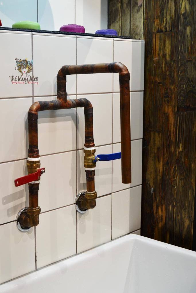 Lush mercato mall dubai opening eco friendly interiors sustainable wood  (9)