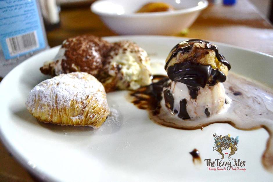 Margherita Pizzeria now open in dubai sheikh zayed road media review launch italian (10)