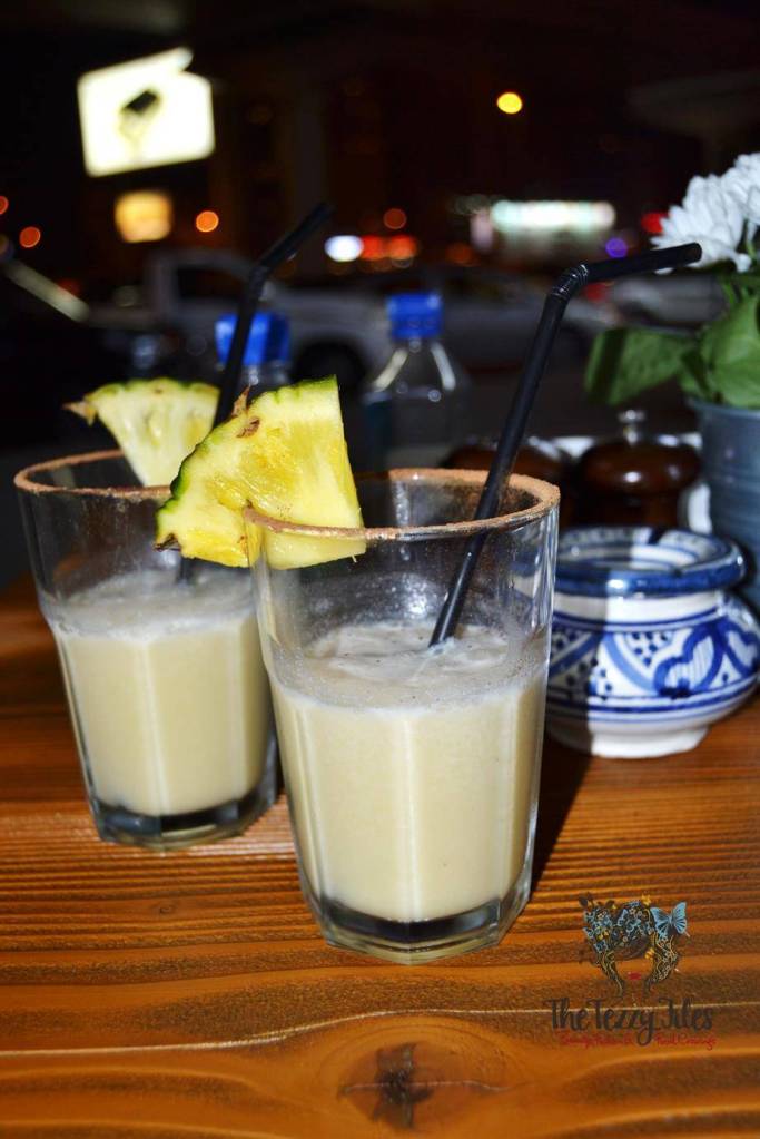 Margherita Pizzeria now open in dubai sheikh zayed road media review launch italian (2)