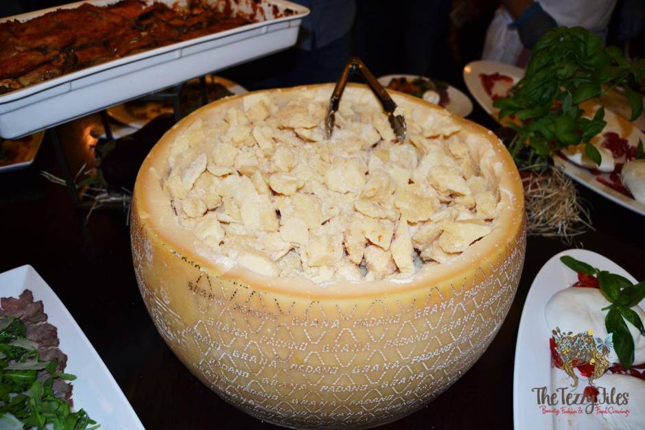 Margherita Pizzeria now open in dubai sheikh zayed road media review launch italian (5)