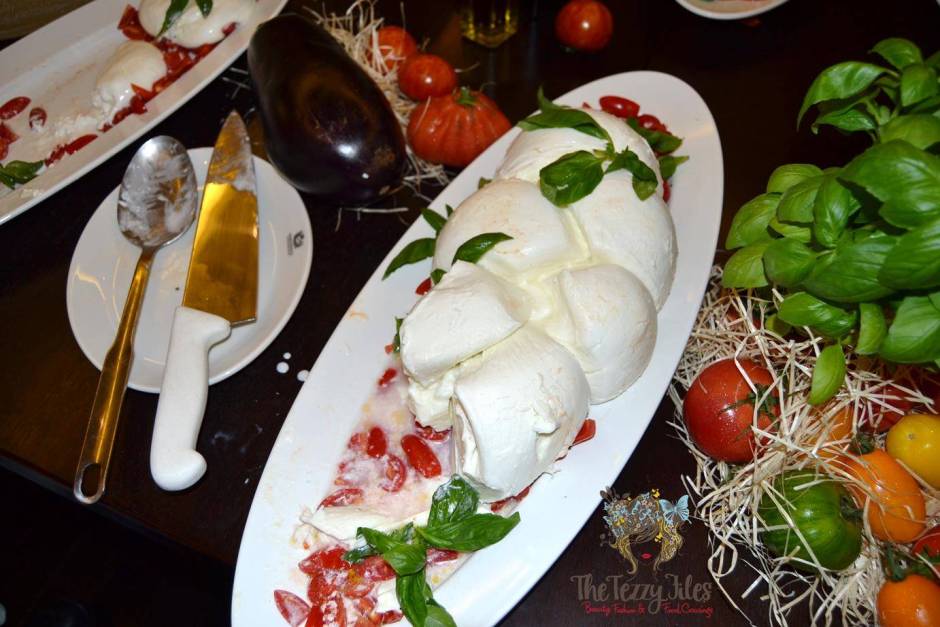 Margherita Pizzeria now open in dubai sheikh zayed road media review launch italian (6)