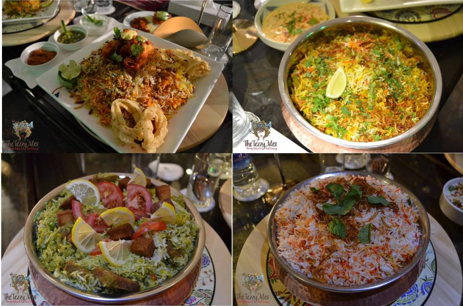 Mumtaz Mahal Biryani Muqabala 2015 Arabian Courtyard Dubai (1)