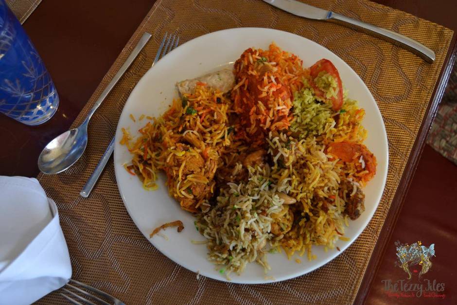 Mumtaz Mahal Biryani Muqabala 2015 Arabian Courtyard Dubai (6)