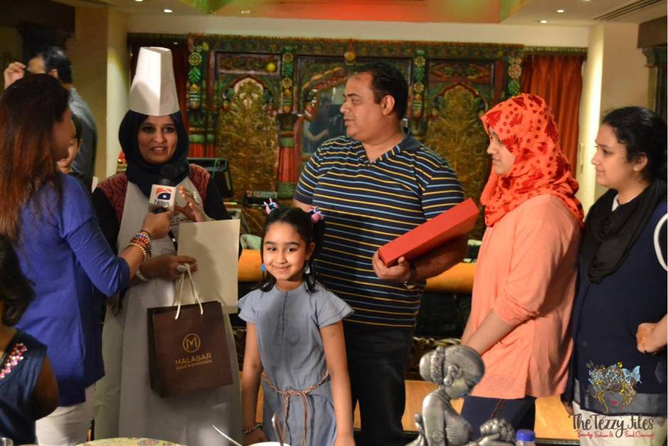 Mumtaz Mahal Biryani Muqabala 2015 Arabian Courtyard Dubai (7)