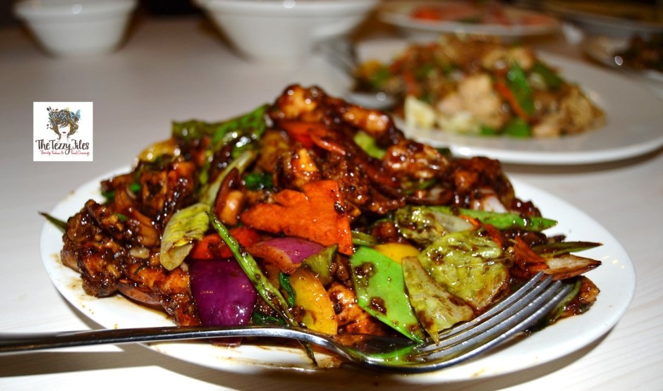 Nom Nom Asia Dubai review Al Barsha Indo Chinese Thai restaurant (10)