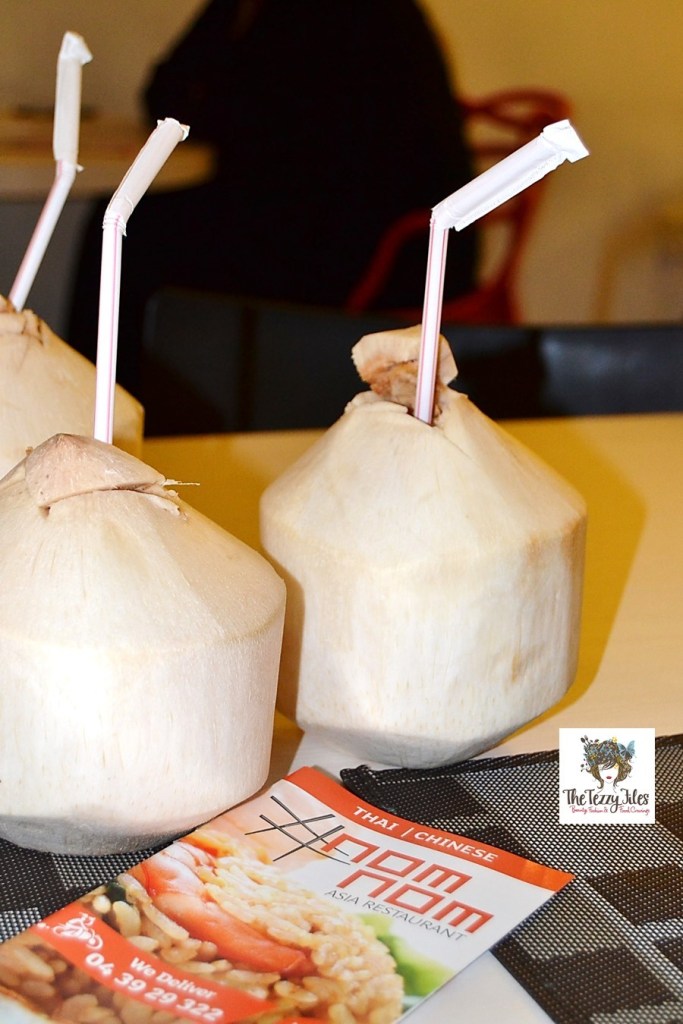 Nom Nom Asia Dubai review Al Barsha Indo Chinese Thai restaurant (4)