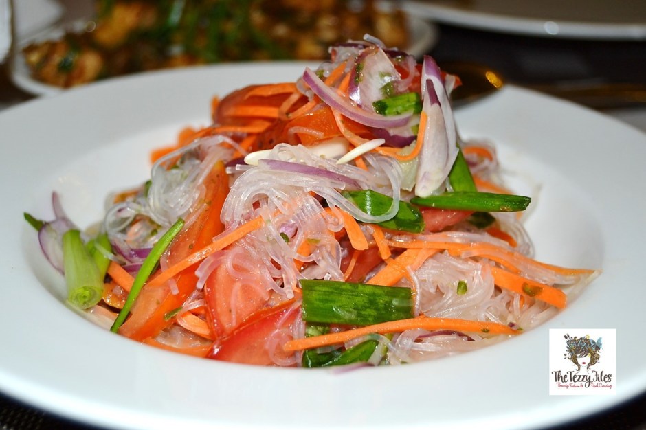 Nom Nom Asia Dubai review Al Barsha Indo Chinese Thai restaurant (6)