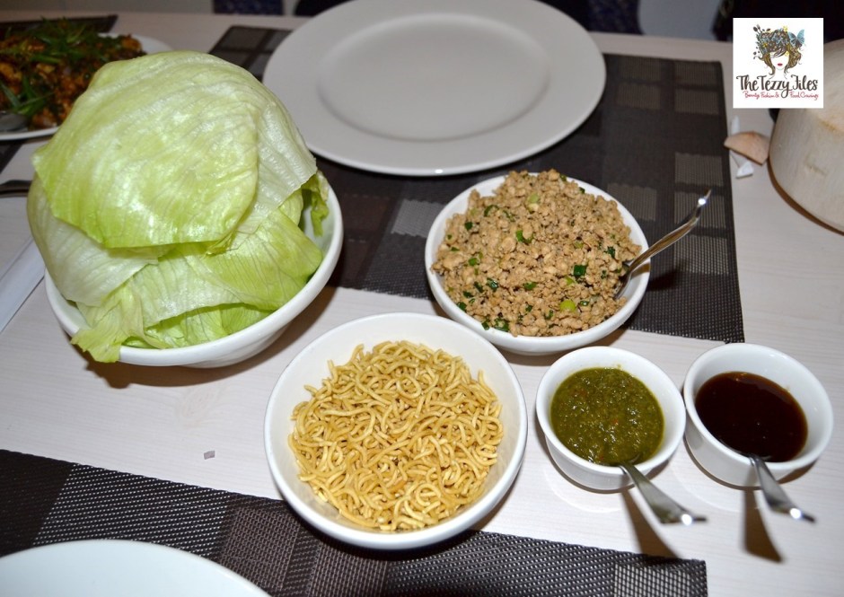 Nom Nom Asia Dubai review Al Barsha Indo Chinese Thai restaurant (7)