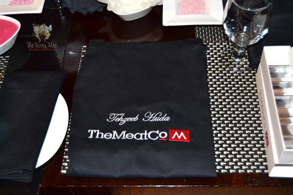 The Meat Co Chef Melanie Smith Global Pastry Chef truffle making recipes breast cancer awareness dubai (6)