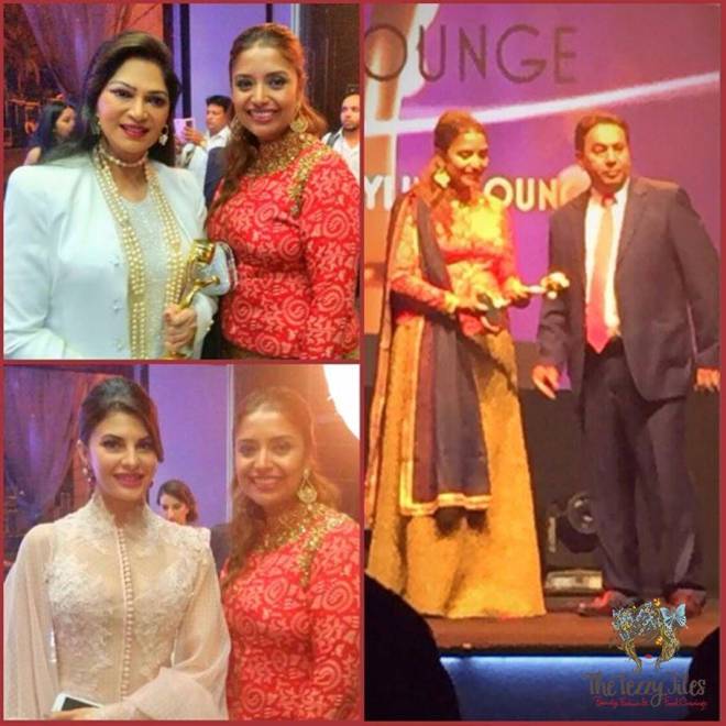 ahlan masala awards best asian blogger 2015