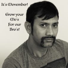 donate for movember grow a mo for your bro november prostrate cancer donation research
