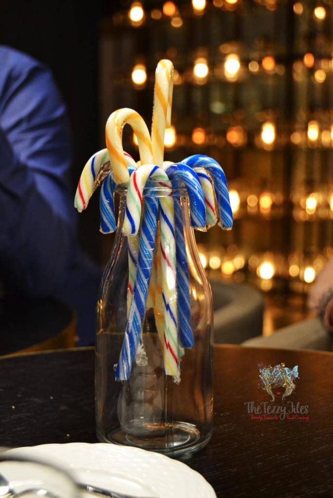 Eloquent Elephant Taj Dubai Christmas Menu review (5)