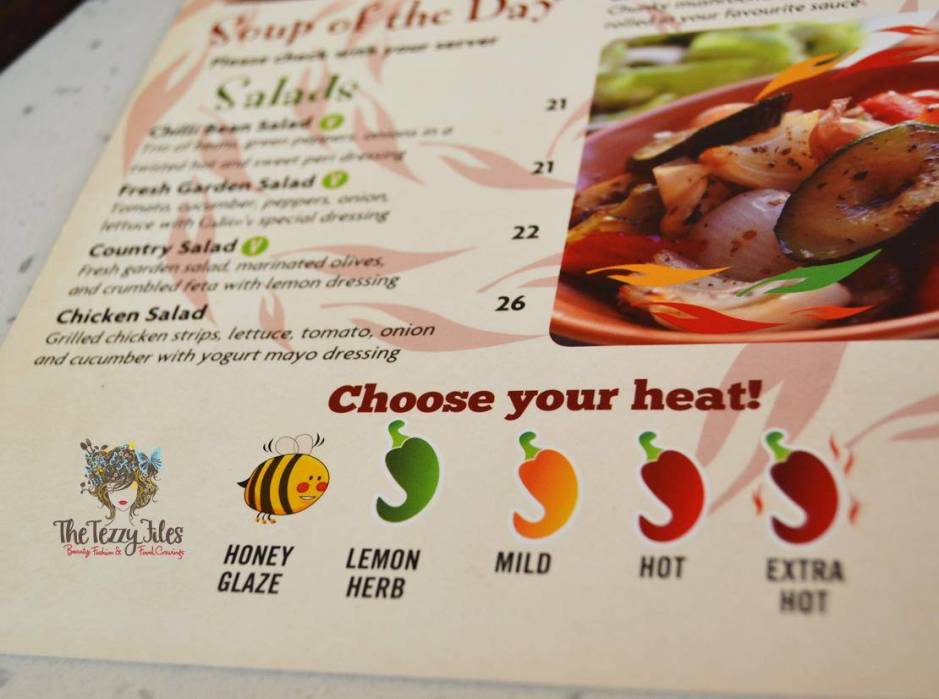 Galito's Yas Mall Abu Dhabi review south african flame grilled chicken food blog (1)