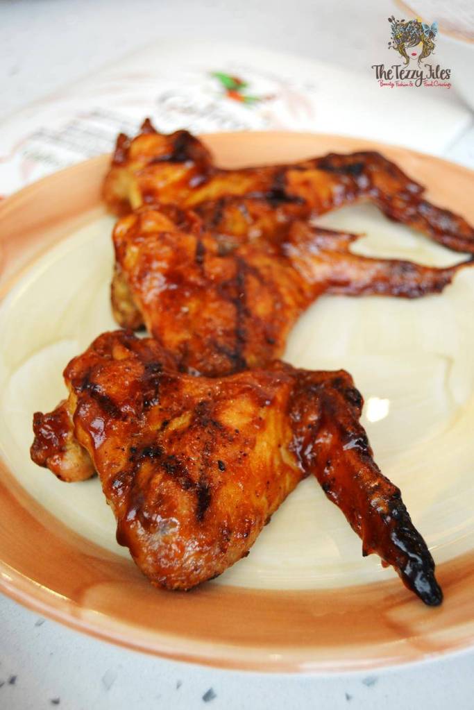 Galito's Yas Mall Abu Dhabi review south african flame grilled chicken food blog (10)