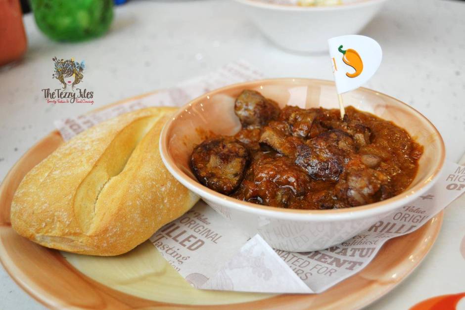 Galito's Yas Mall Abu Dhabi review south african flame grilled chicken food blog (11)