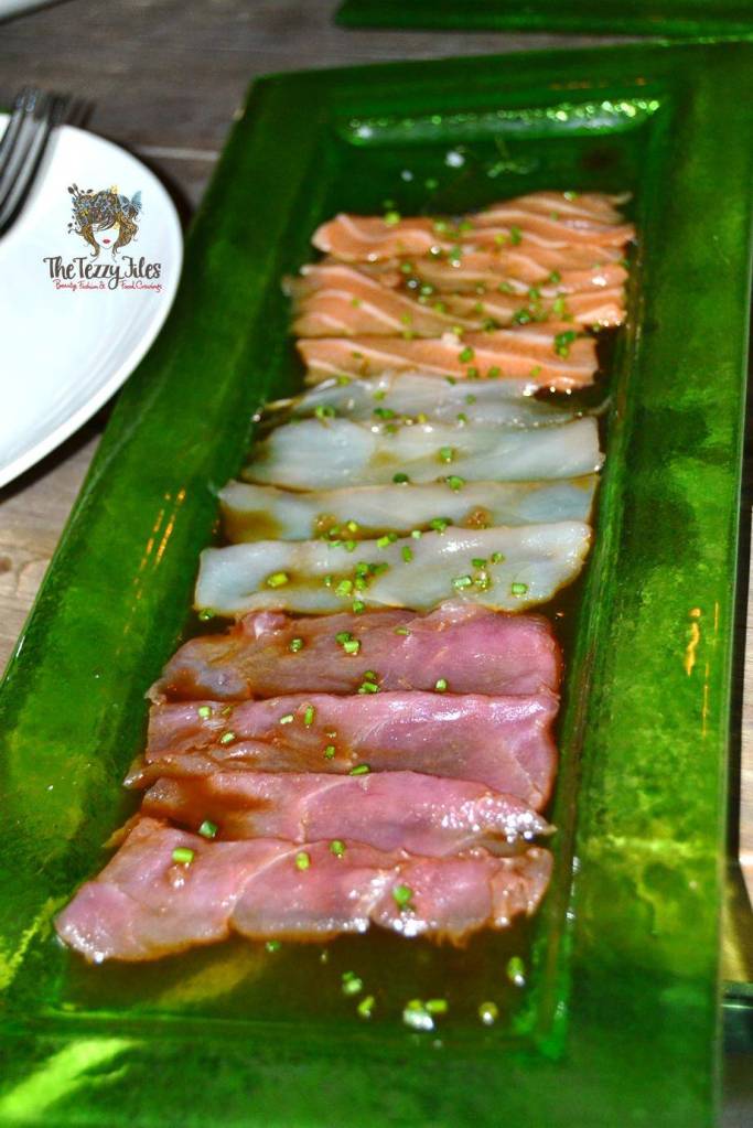 Iris Yas Island Abu Dhabi review (2)