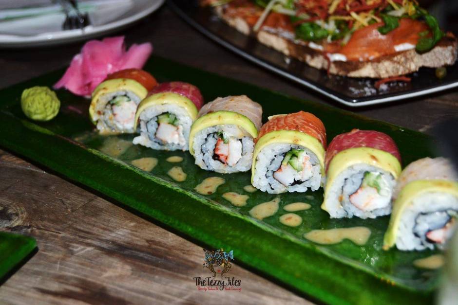 Iris Yas Island Abu Dhabi review (3)