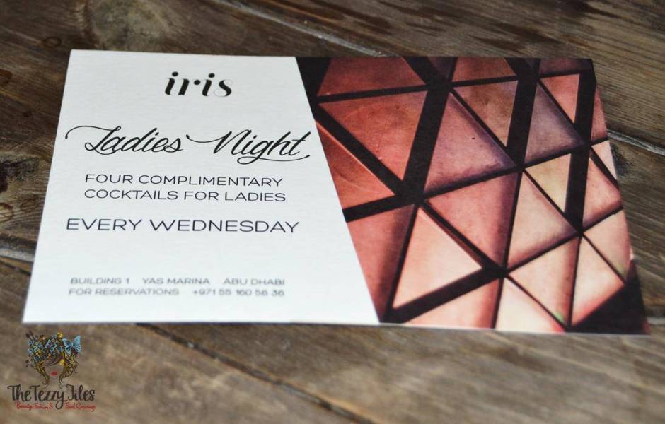 Iris Yas Island Abu Dhabi review (7)