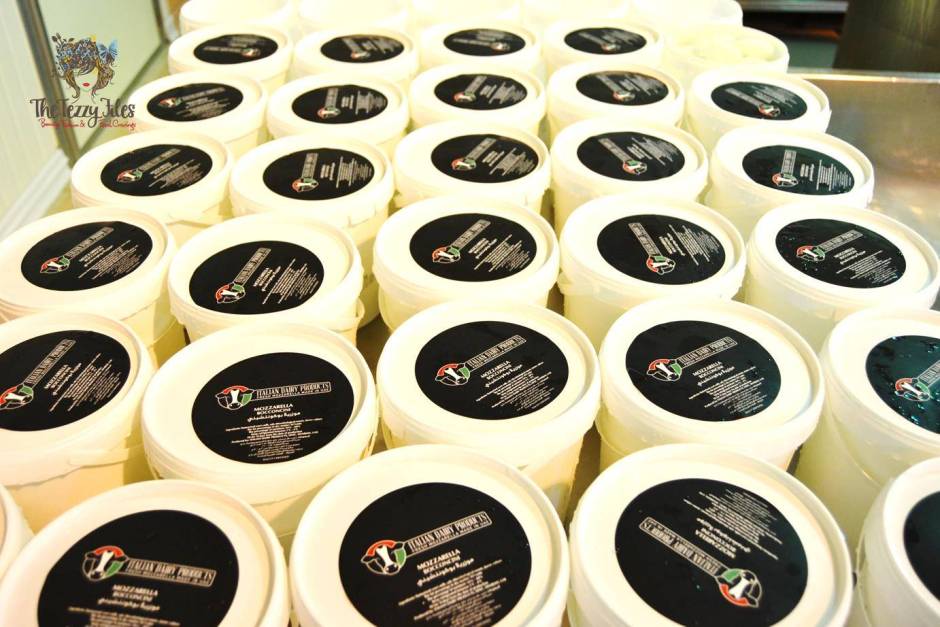 Italian Dairy Products UAE factory visit review (11)