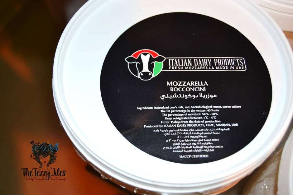 Italian Dairy Products UAE factory visit review (12)