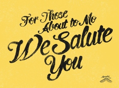 movember in november