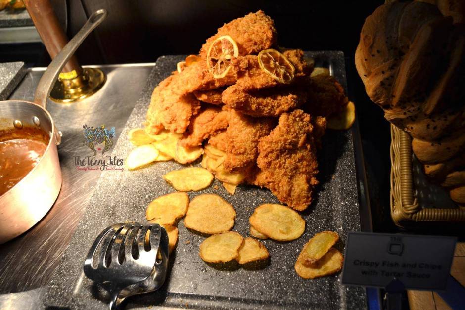 Q Bar Holiday Inn Al Barsha Dubai review (16)