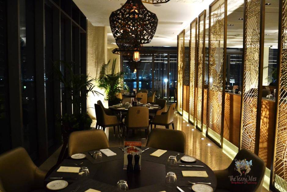 seven sands restaurant review dubai uae jbr the beach authentic emirati cuisine food (29)